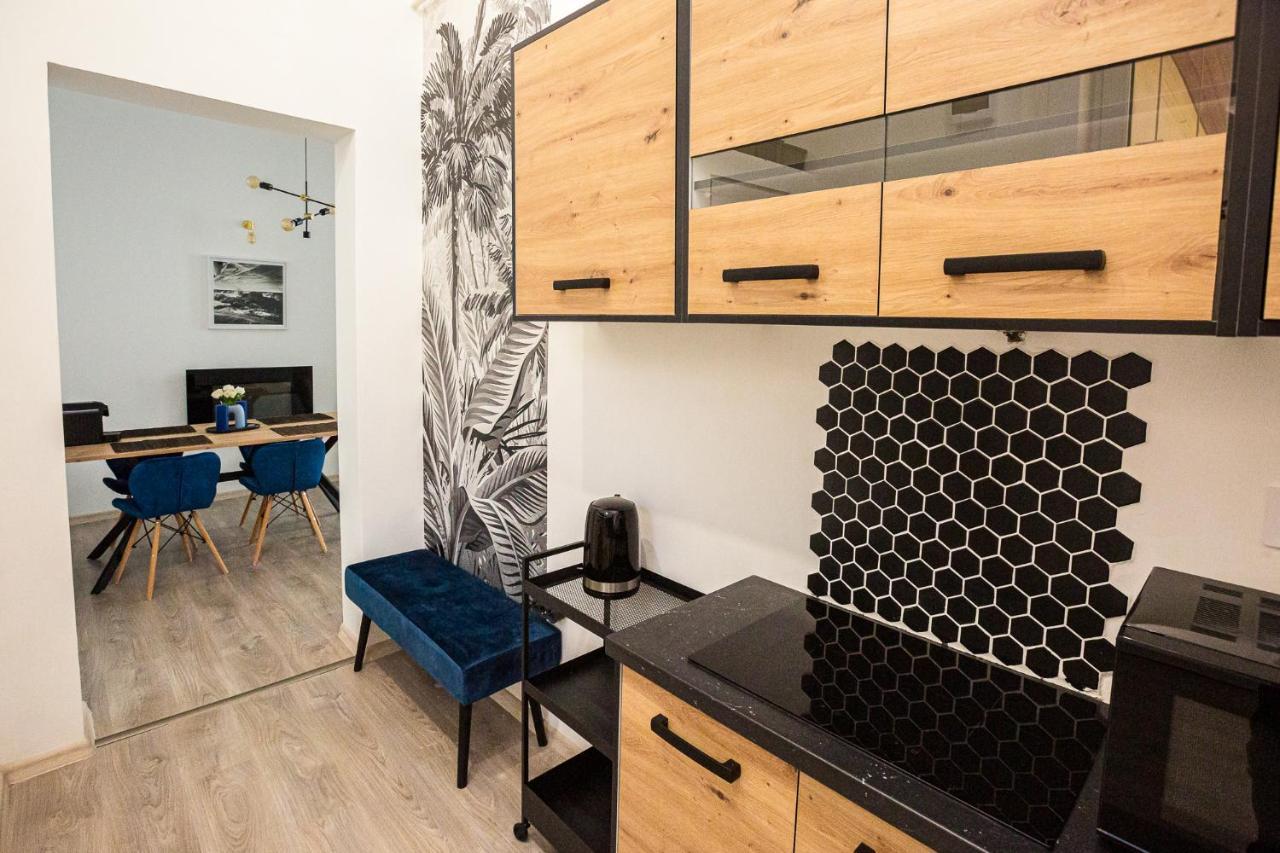 Gaia Studio House Budapest Eksteriør bilde