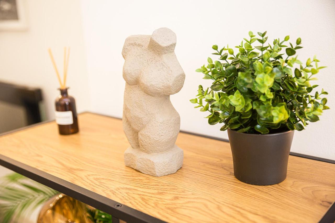 Gaia Studio House Budapest Eksteriør bilde